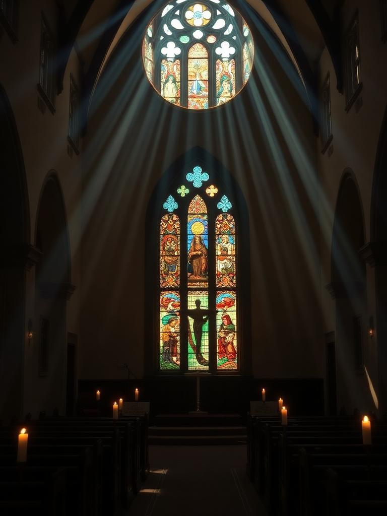 House of Prayer Renewal