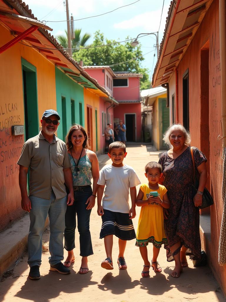 Casa de Esperanza
